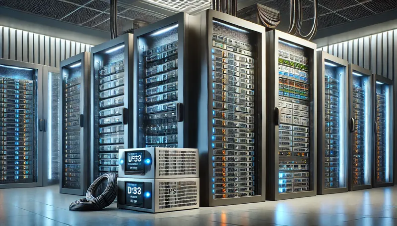 Network Rack Solutions Symmetric IT Services Pvt Ltd